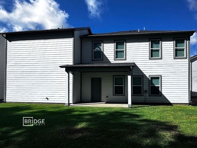 Photo - BRUNSWICK PLAN