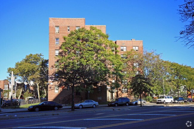 9507 Kings Hwy - 9507 Kings Hwy Apartments