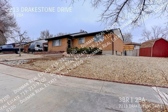 Photo - 2213 Drakestone Dr