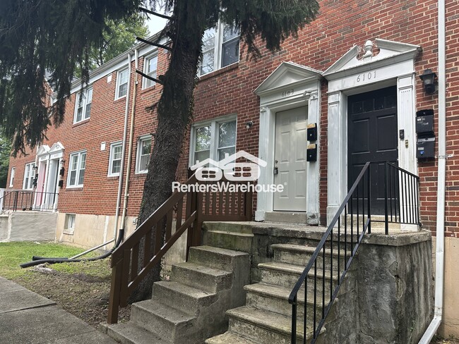 Building Photo - 6103 Chinquapin Pkwy Rental