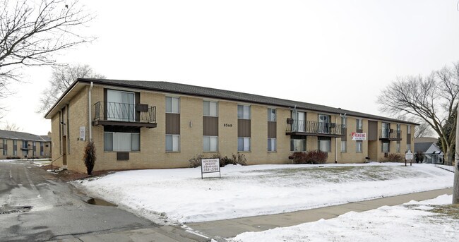 Photo - Granville Road Apartments