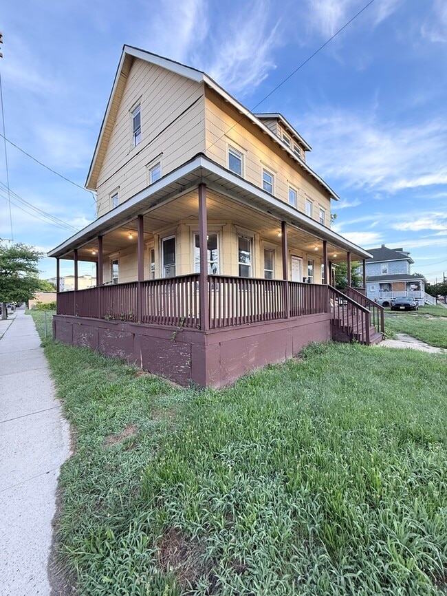 101 Ridge Ave