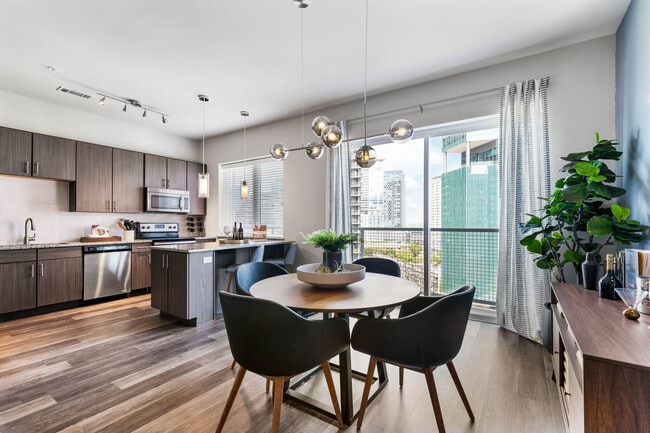 Miro apartments — community photo