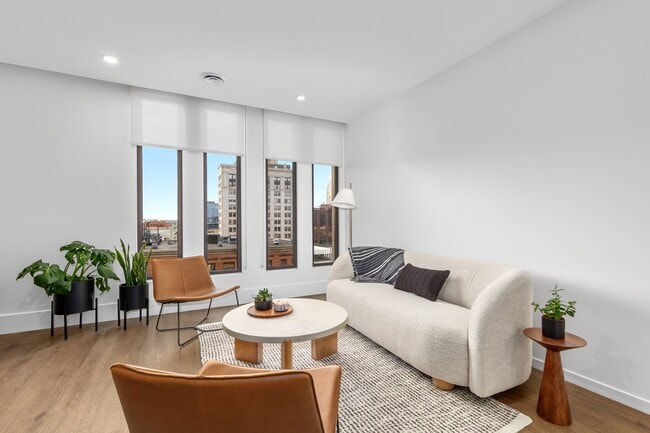 Photo - Residences at 111