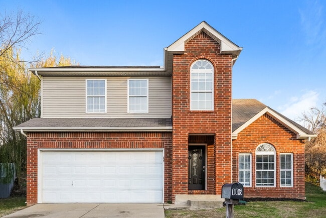 Building Photo - 106 Rushing Water Ct