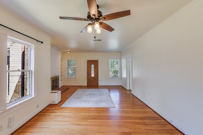 Photo - Cultural District Rental