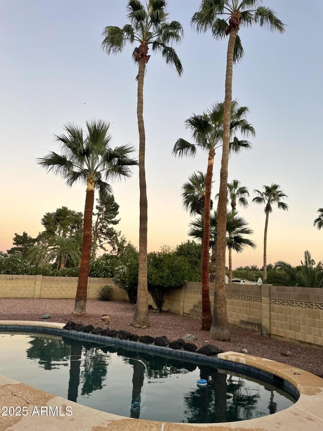 Building Photo - 5121 E Larkspur Dr