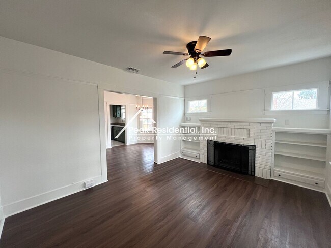 Photo - Charming Tahoe Park 2bd/1ba House