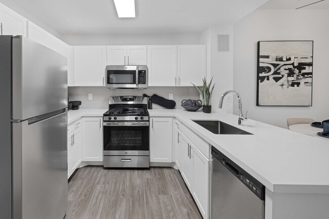 Resort at Coronado Ranch Apartments