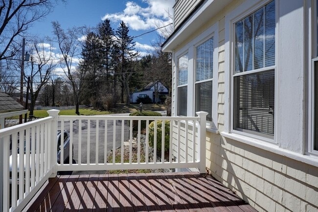 Photo - 319 Forge Village Rd Unit 1