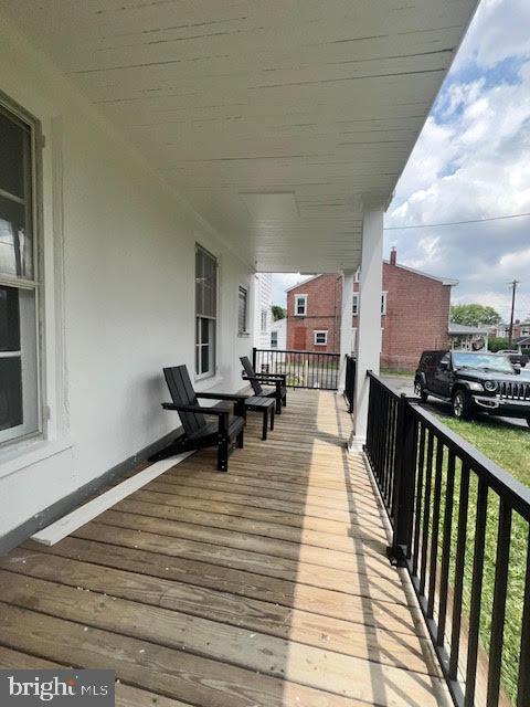 Photo - 537 S Walnut St