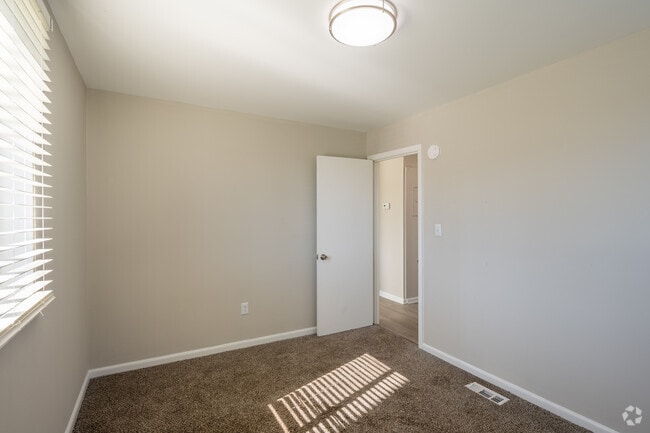 2HAB, 1BA - Habitación