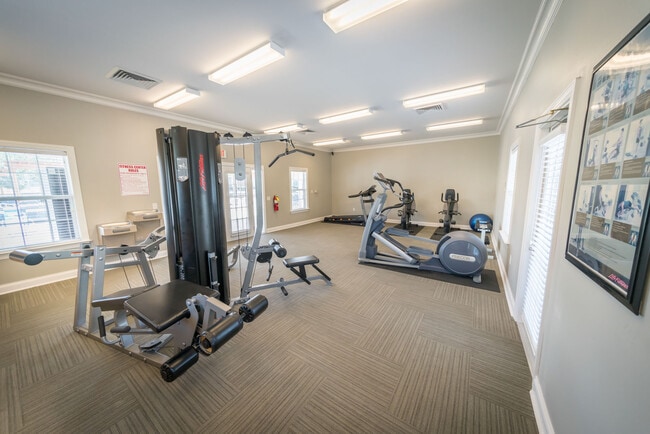 Photo - Northwind Apartments