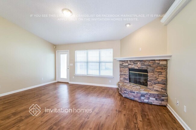 Photo - 2915 Majestic Oaks Ln