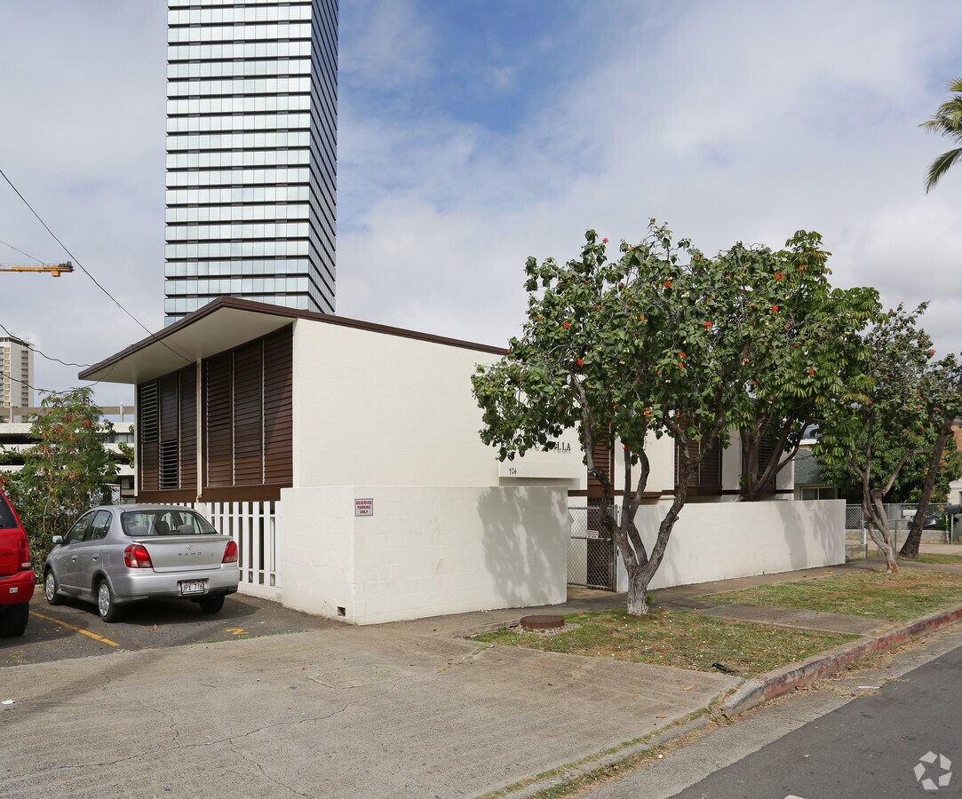 Photo - Pacific Villa
