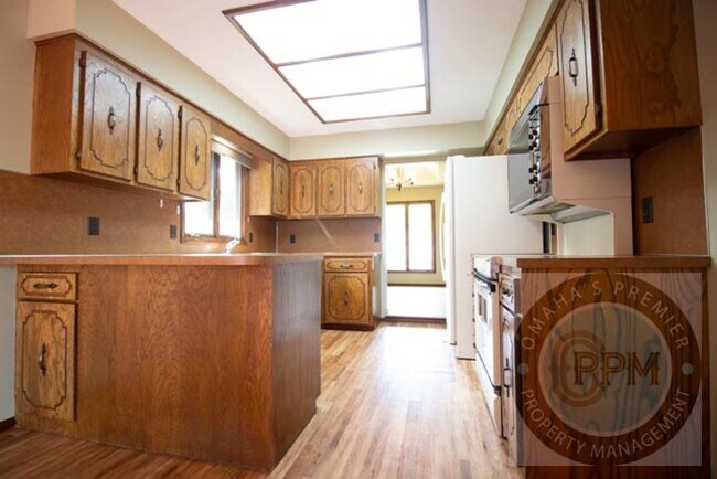 Photo - Spacious 3 Bed 3 Bath House