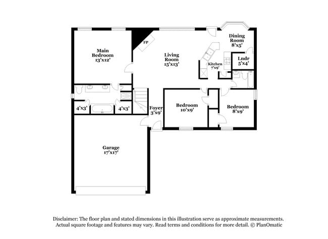 Photo - 8169 Manhatten Dr