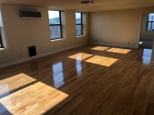 viviendo - 124 Water St Unidad Loft