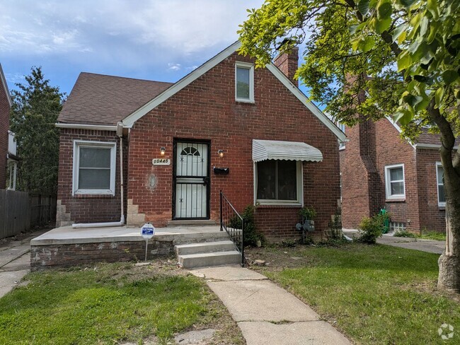 Building Photo - 10445 Nottingham Rd Rental
