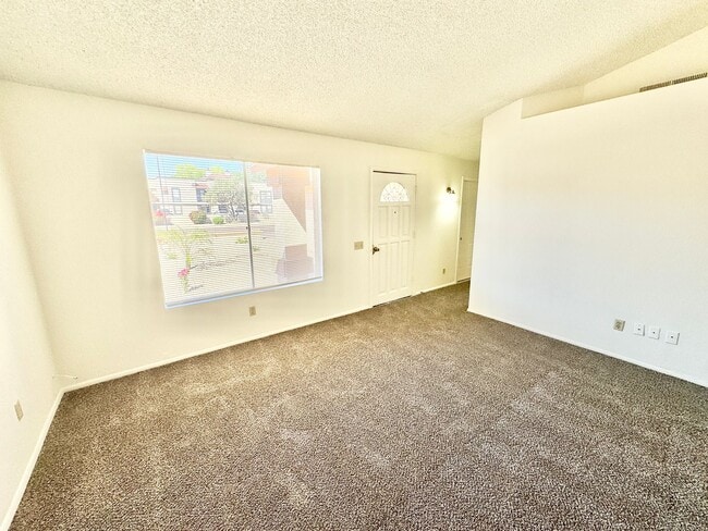 Photo - 2 Bedroom/2 Bath Home! Has Backyard, One Car Garage, NO HOA!