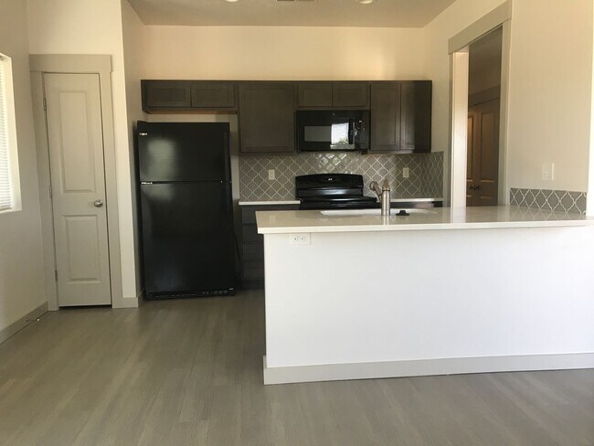 Photo - Sunbeam Townhomes