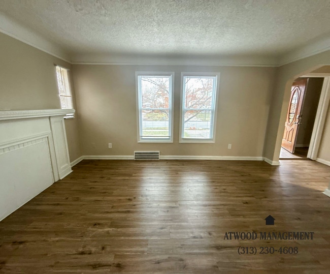Photo - This beautifully updated 3-bedroom, 1.5-bath single-family home is ready for move-in!