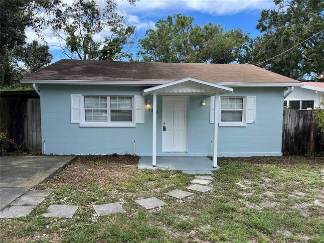 Building Photo - 8922 El Portal Dr Rental
