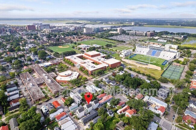 Photo - 3 1/2 Maranda Holmes St Unit B