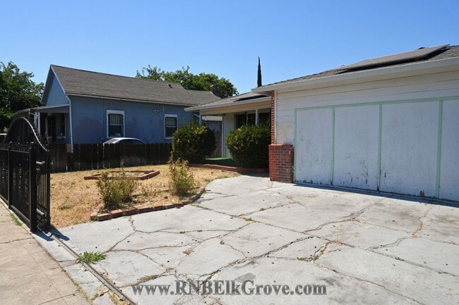 Photo - Resident Benefit Package Property