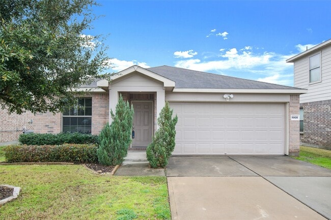 Photo - 15426 Sableton Crest Ln House