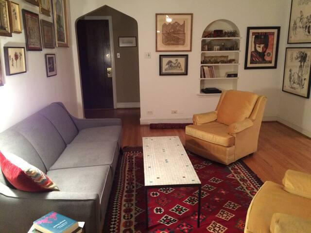 Photo - 1459 W Elmdale Ave Unit 3