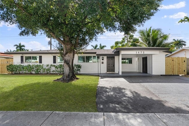 Photo - 1472 NE 62nd St