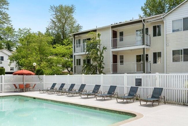 Sage Apartments