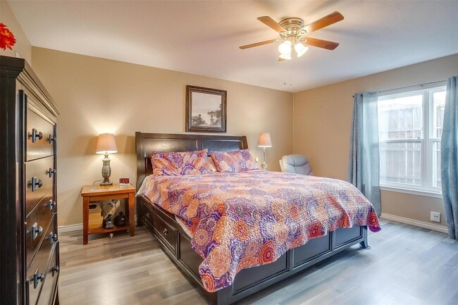 3200 Woodlark Dr Unidad 6