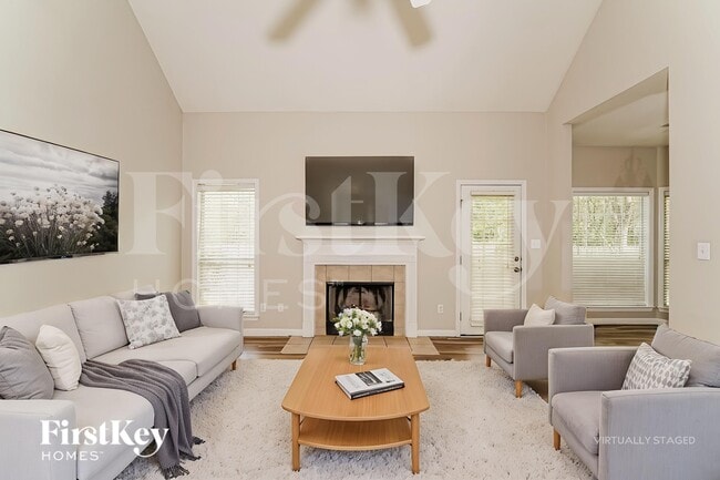 Photo - 1011 Alden Glen Dr