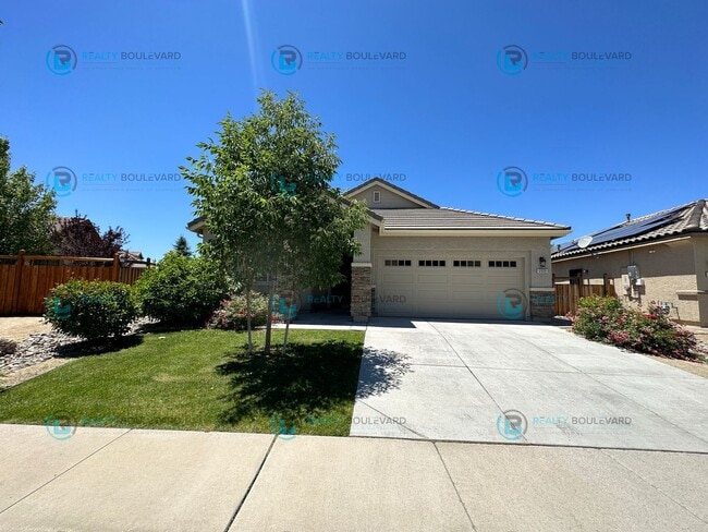 Photo - 3 Bedroom 2 Bathroom with Garage covered patio and beautiful yard!