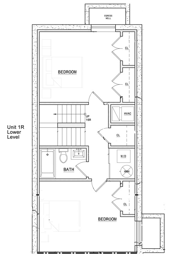 Photo - 409 N 41st St Unit 1R