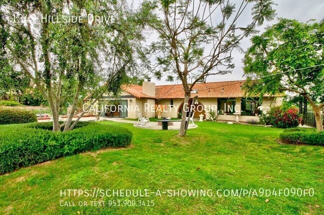 Photo - 1349 Hillside Dr