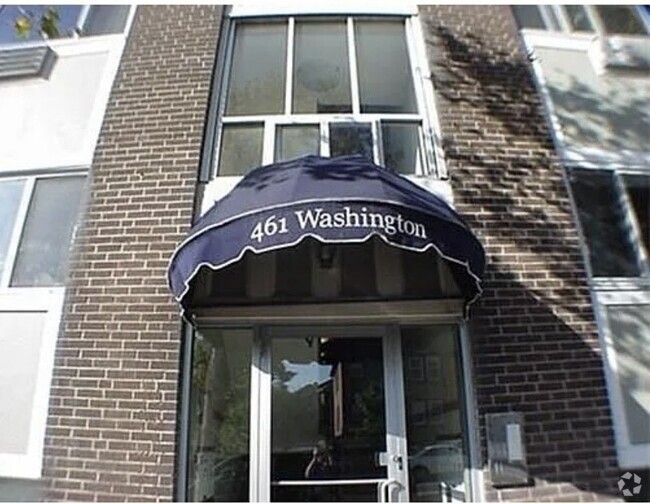 Building Photo - 461 Washington St Unit 102 Rental