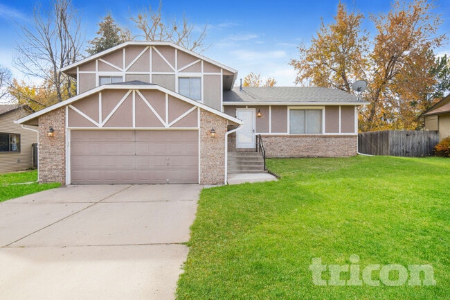 Building Photo - 4822 W 6th Street Rd