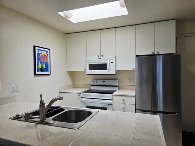 Photo - Spacious Furnished or unfurnished Rental with Vaulted Ceilings, Balcony & Resort-Style Living