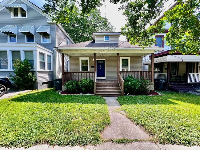 Building Photo - Gem nestled in the heart of Norfolk Rental