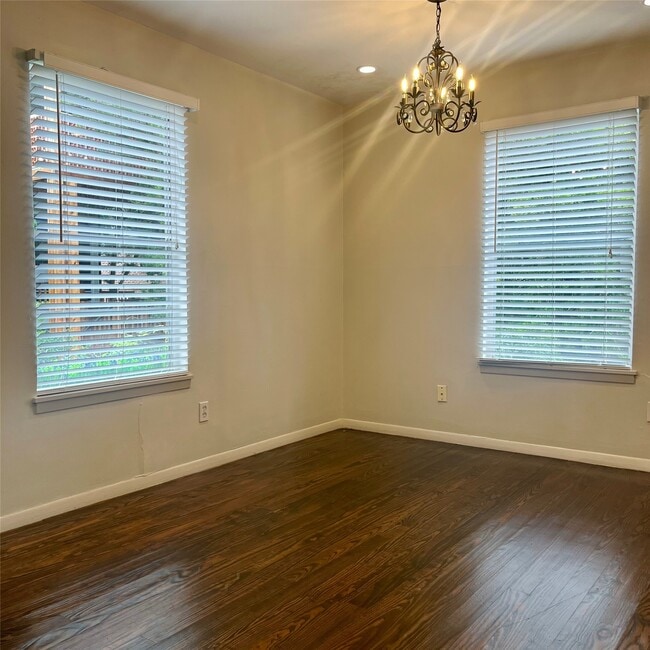 Photo - 2015 South Blvd Unit 1/2