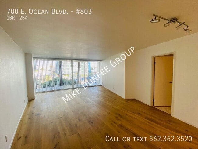 Photo - 700 E Ocean Blvd Unit #803