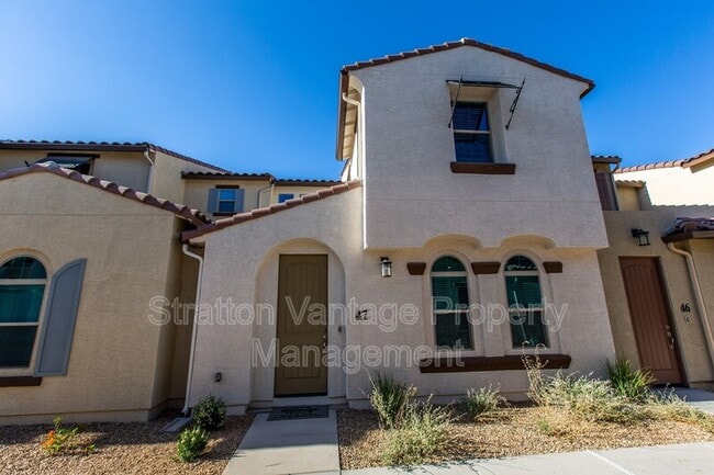 Building Photo - 3855 S McQueen Rd Rental