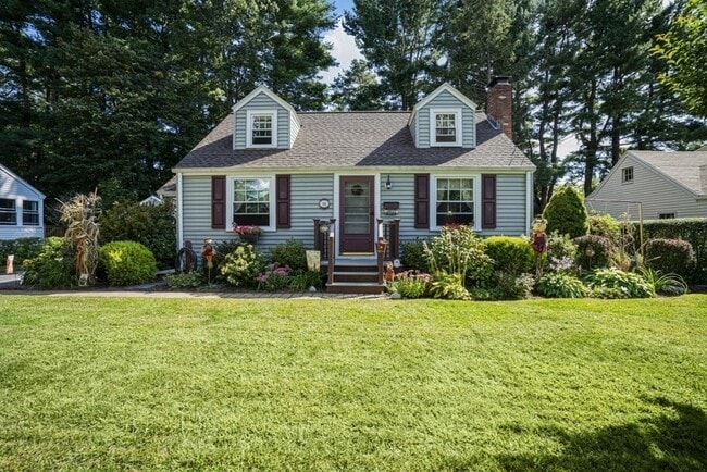 28 Londonderry Rd