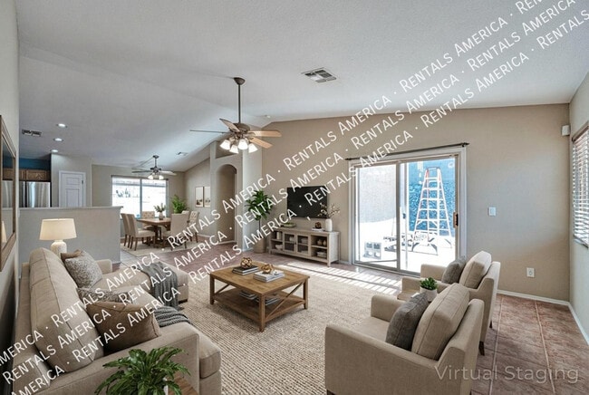 Photo - 10186 E Desert Paradise Pl