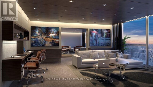 Photo - 100 Dalhousie St Unit 1001