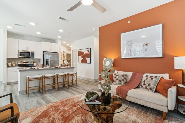 Photo - Alta Marine Creek