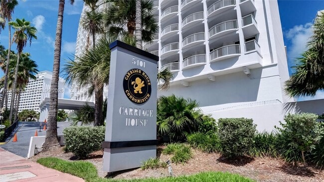 Photo - 5401 Collins Ave Unit 1126